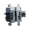Wai Global Alternator, ALTVA IRIF 12V 130A CW SC6, 130 Amp12 Volt, CW, 6Groove Clutch Pulley 11702N - alternate 5